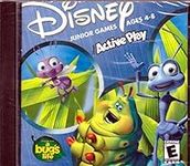 Disney Classics: A Bug's Life Activ