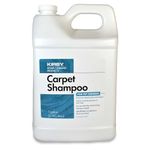 KirbyP et Owners Foaming Carpet Shampoo, White