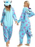 LABULA Slim Fit Unisex Adult Onesie