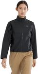 Arc'teryx Elec Insulated Jacket Wom
