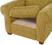 BLS Non-Slip Cushion Underlay Couch