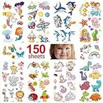 Metker 150 sheets (1700 patterns) k