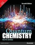 Quantum Chemistry, 7/E [Paperback] 