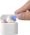 Rechargeable Invisible Hearing Aids