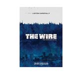 Wire, The: The Complete Series