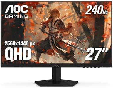 AOC Gaming
