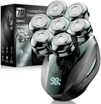 Head Shavers for Bald Men: Upgraded