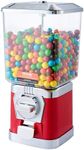 VEVOR Gumball Machine for Kids, 17"