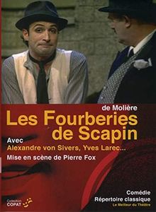 Les fourbe
