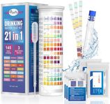 Pawfly 21 in 1 Drinking Water Test 