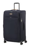 Samsonite Spark SNG ECO - Spinner, Unisex Luggage- Suitcase, Blau (Eco Blue), M (67 cm) -