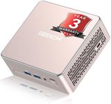 GEEKOM [Dominant Performance] A5 Mi