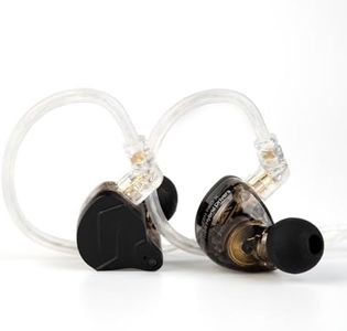 KZ ZSN PRO