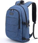 Tzowla Business Laptop Backpack Wat