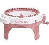 SENTRO/SANTRO 48 Needles Knitting M