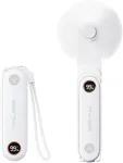 SWEETFULL Portable Handheld Mini Fa