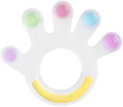 haakaa Palm Teether - Super Soft Si