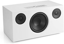 Audio Pro Addon C10 MKII Wireless Music System, with AirPlay 2, Chromecast, Multiroom, (White)