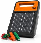 Gallagher S20 Solar Electric Fence 