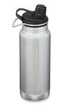 Klean Kanteen TKWide VI Deckel Brushed Stainless 946 ml