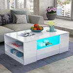 Modern Coffee Tables