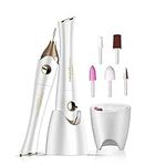 TOUCHBeauty Electric Nail File 5in1