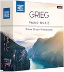 Grieg: Complete Piano Music