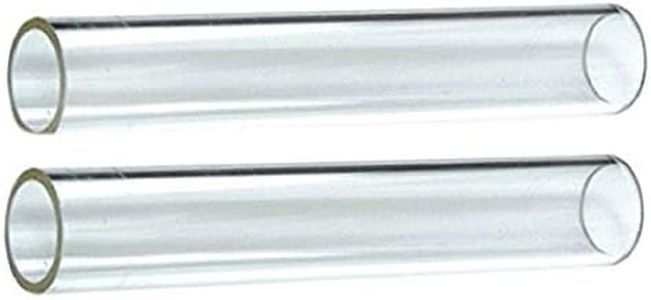 AZ Patio Heaters 2 Piece Quartz Glass Tube Replacement