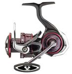 DAIWA 21 Ballistic MQ LT 1000D Ambidextrous Spinning Fishing Reel Front Brake 10480-100