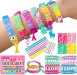 Dupamind Art & Craft Kits for Kids,