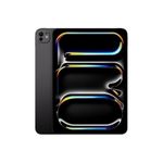 2024 Apple iPad Pro (13-inch, Wi-Fi, 256GB) - Space Black (Renewed)