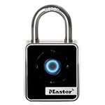 Master Lock Padlock, Indoor Persona