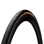 Continental Ultra GatorSkin 700 x 25C DuraSkin Tyre, Black