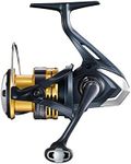 Shimano SH4000XGFJ Sahara 4000 Spinning Reel