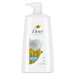 Dove Ultra Care Conditioner Coconut