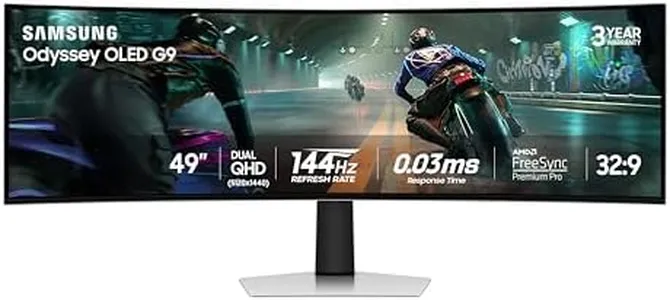Samsung 49