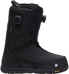 DC Transcend BOA Mens Snowboard Boo