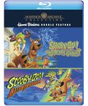 Scooby-doo and the Witch's Ghost / Scooby-doo and the Alien Invaders [Blu-ray]