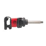 Chicago Pneumatic Tool CP7782-6 Heavy Duty 1-Inch Impact Wrench with 6-Inch Extended Anvil