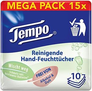 Tempo Rein