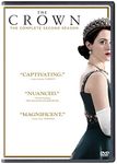 The Crown: The Complete Season 2 (4-Disc Box Set)