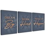Inspirational Wall Décor for Office