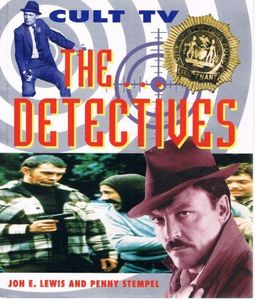 CULT TV THE DETECTIVES