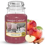 Yankee Candle Home Candles