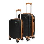 Shacke Travel Luggage Sets