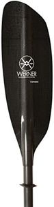 Werner Camano Carbon Performance Kayak Paddle-BS-220cm