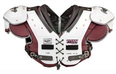 Rawlings TTN86 Titan Pro Shoulder Pad (X-Large)