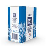 Tate and Lyle Fairtrade Granulated Pure Cane Sugar Drum with Handle 3 kg