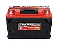 Odyssey Battery 94R-850 Performance