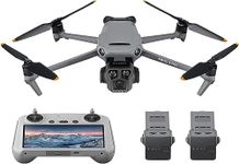 DJI Mavic 3 Pro Fly More Combo with